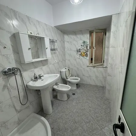 Rian Appartement Tirana