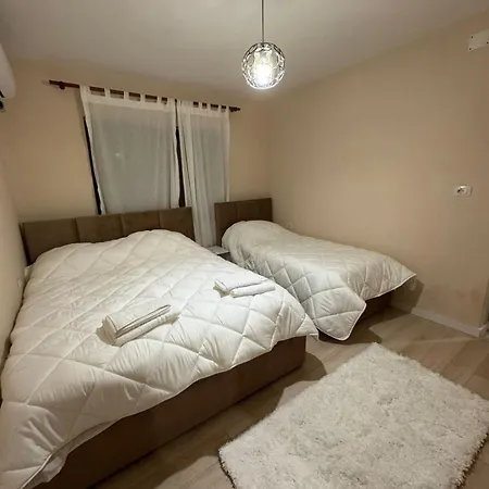 Apartment Rian