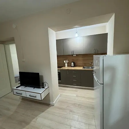 Apartment Rian *