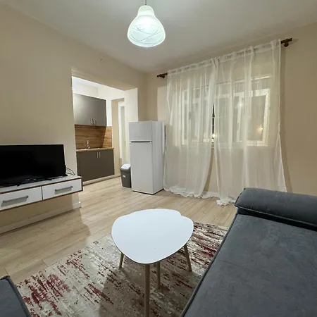Apartment Rian