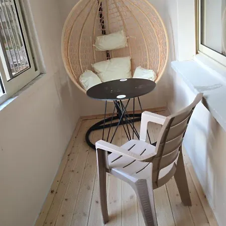 Apartment Rian Tirana