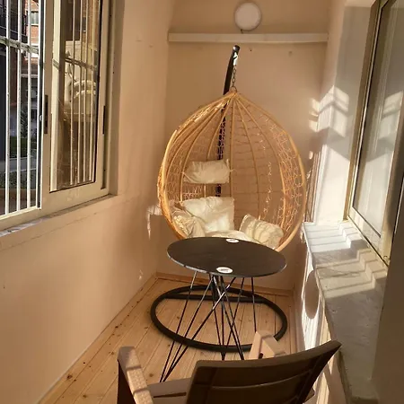 Apartment Rian *
