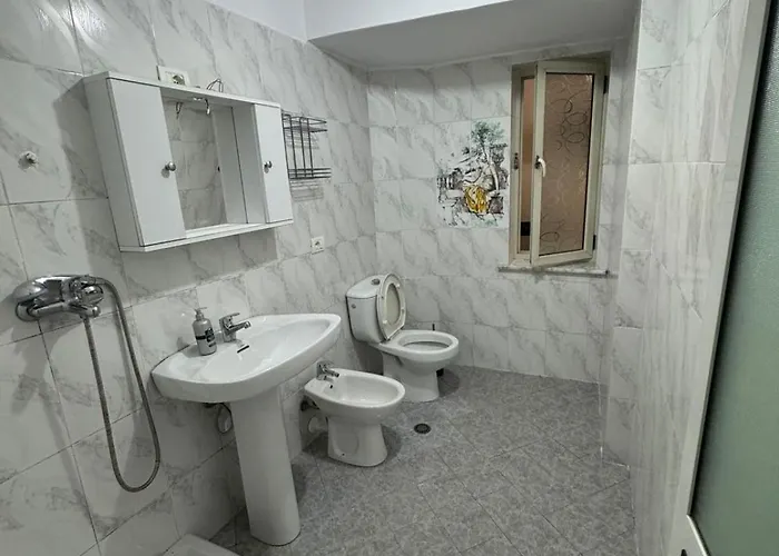 Rian Appartamento Tirana