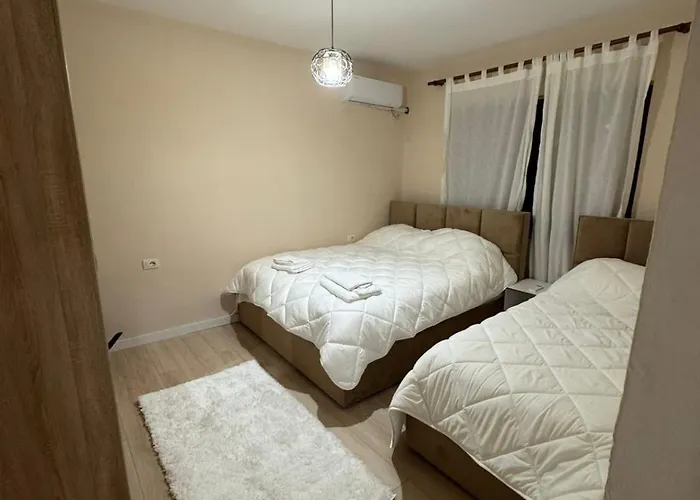 Rian Apartment *