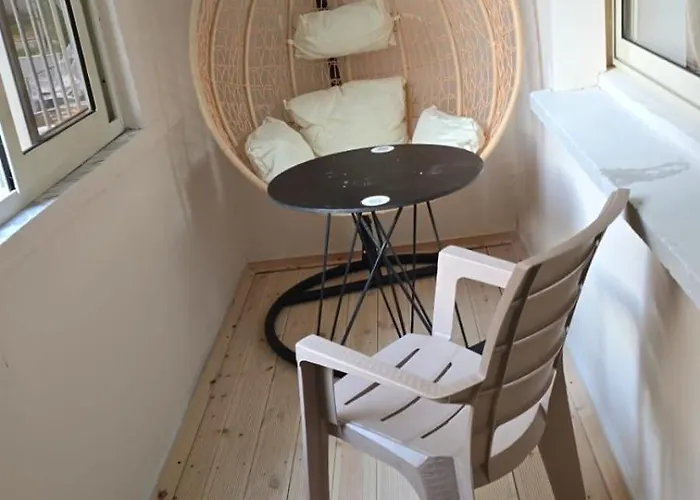 Appartamento Rian Tirana